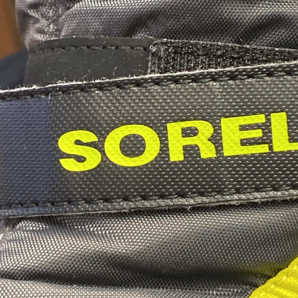 Sorel boots SZ 6 - Picture 7 of 7